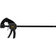 Струбцина FatMax М триггерная с максимальным усилием сжатия 45 кг STANLEY FMHT0-83233