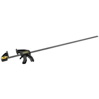 Струбцина FatMax XL триггерная с максимальным усилием сжатия 270 кг STANLEY FMHT0-83242