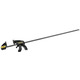 Струбцина FatMax XL триггерная с максимальным усилием сжатия 270 кг STANLEY FMHT0-83242