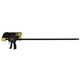 Струбцина FatMax XL триггерная с максимальным усилием сжатия 270 кг STANLEY FMHT0-83242