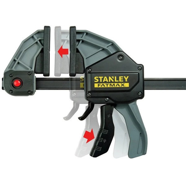 Струбцина тригерна Stanley FatMax XL (FMHT0-83238)