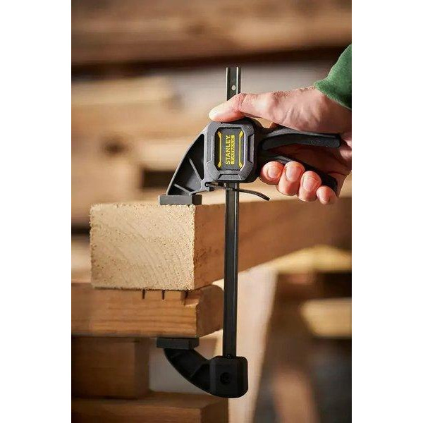 Струбцина тригерна Stanley FatMax XL (FMHT0-83238)