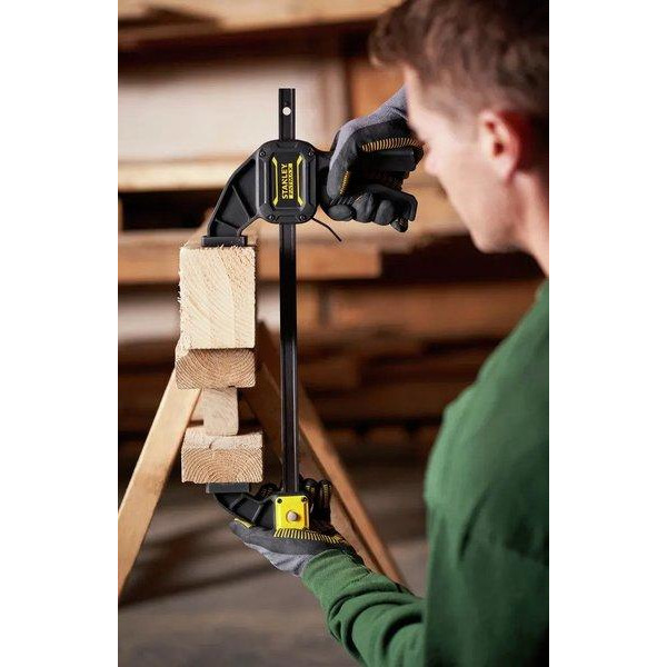 Струбцина тригерна Stanley FatMax XL (FMHT0-83238)