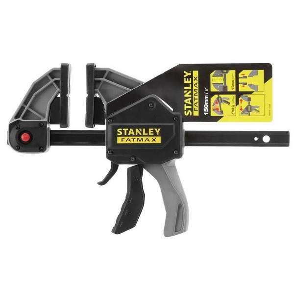 Струбцина тригерна Stanley FatMax XL (FMHT0-83238)