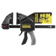 Струбцина FatMax XL триггерная с максимальным усилием сжатия 270 кг STANLEY FMHT0-83238