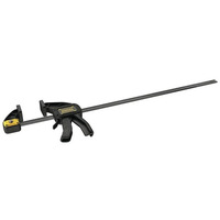 Струбцина FatMax XL триггерная с максимальным усилием сжатия 270 кг STANLEY FMHT0-83240
