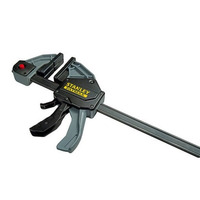 Струбцина FatMax XL триггерная с максимальным усилием сжатия 270 кг STANLEY FMHT0-83241