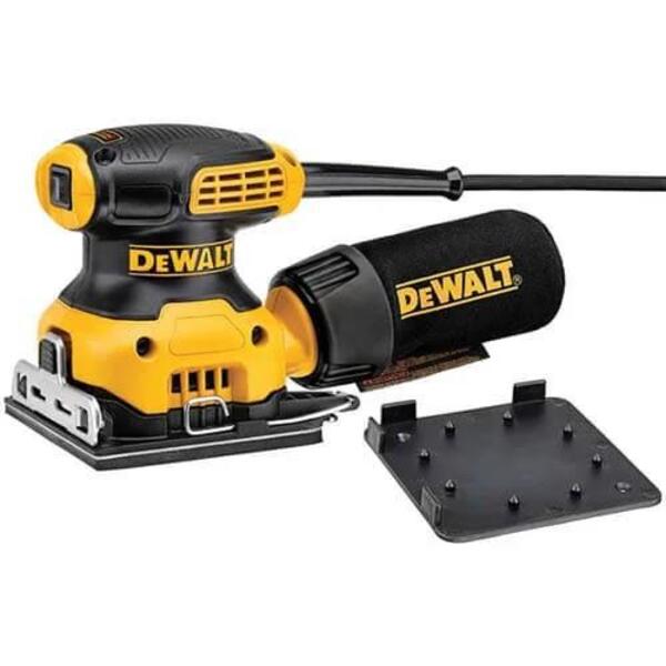 Шліф.маш. DeWALT DWE6411