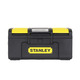 Ящик Basic Toolbox, размеры 394x220x162 мм STANLEY 1-79-216