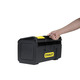 Ящик Basic Toolbox, размеры 394x220x162 мм STANLEY 1-79-216