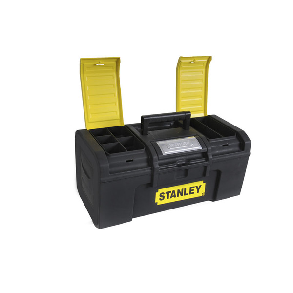 Скринька для інструментів Stanley Basic Toolbox