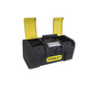 Ящик Basic Toolbox, размеры 394x220x162 мм STANLEY 1-79-216