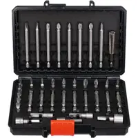 Набір торцевих головок Black & Decker A7202