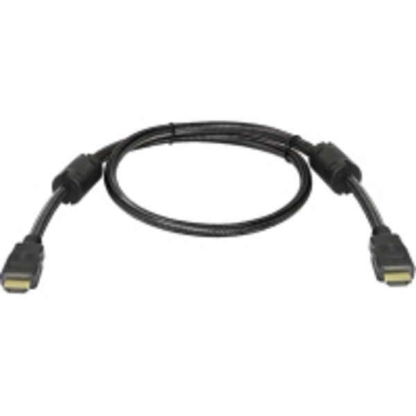 Кабель DEFENDER HDMI-03PRO HDMI M-M, ver 1.4, 1м, blister