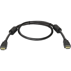 Кабель DEFENDER HDMI-03PRO HDMI M-M, ver 1.4, 1м, blister