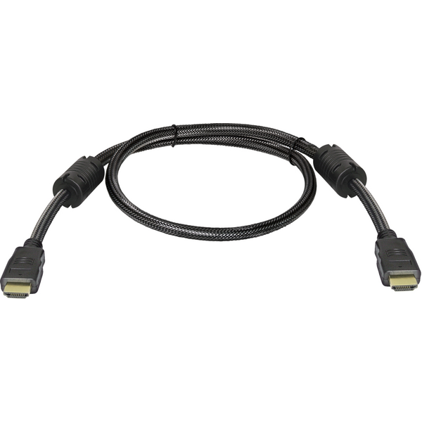 Кабель DEFENDER HDMI-03PRO HDMI M-M, ver 1.4, 1м, blister