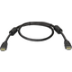 Кабель DEFENDER HDMI-03PRO HDMI M-M, ver 1.4, 1м, blister