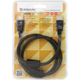 Кабель DEFENDER HDMI-03PRO HDMI M-M, ver 1.4, 1м, blister