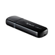 Флеш-накопитель USB3.2 64GB Apacer AH355 Black (AP64GAH355B-1)