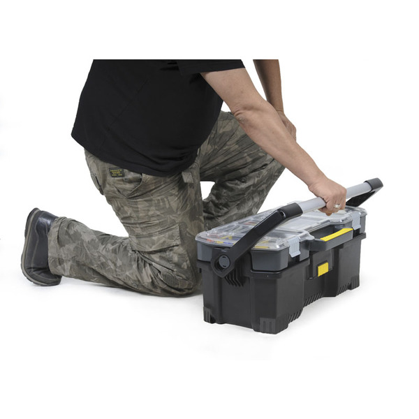 Ящик для інструментів професійний Stanley (1-97-514)