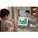 Зубна електрощітка Philips HX6322/04