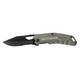Ніж будівельний Stanley Fatmax Premium 203 мм (FMHT0-10312) 203 мм кишеньковий