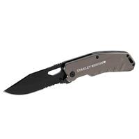 Ніж будівельний Stanley Fatmax Premium 203 мм (FMHT0-10312) 203 мм кишеньковий