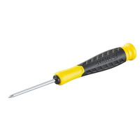 Отвертка ESSENTIAL длиной 50 мм под шлиц Pz0 STANLEY STHT0-60273