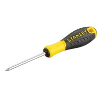 Отвертка ESSENTIAL длиной 100 мм под шлиц Ph1 STANLEY STHT0-60308