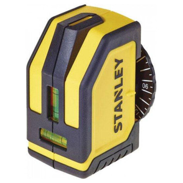 Уровень лазерный STANLEY STHT1-77148