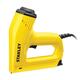 Степлер Stanley TRE550 электрический для скоб G 6-14 мм и шпилек J 12, 15 мм (6-TRE550)