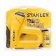 Степлер Stanley TRE550 электрический для скоб G 6-14 мм и шпилек J 12, 15 мм (6-TRE550)