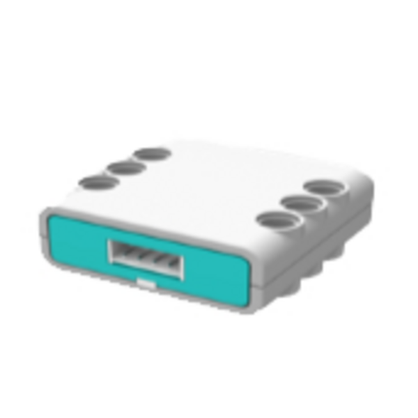 Інтерактивна іграшка UBTECH Датчик Jimu Accessory Gyroscope Sensor (JRGS-01)