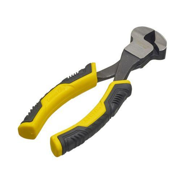 Кусачки торцеві Stanley STHT0-75067 "DYNAGRIP" L=150 мм