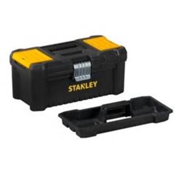 Скринька для інструментів Stanley ESSENTIAL (STST1-75518)