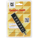 USB-хаб DEFENDER Quadro Swift (83203)