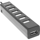 USB-хаб DEFENDER Quadro Swift (83203)