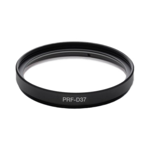 Аксесуар до циф. кам. OLYMPUS PRF-D37 PRO Protection Filter