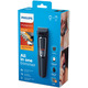 Триммер Philips MG3740/15