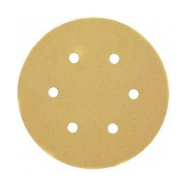 Коло шліфувальне DEWALT зерно 320, 150мм, 1шт.