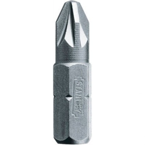 Біти Stanley Pz3 25мм 25шт
