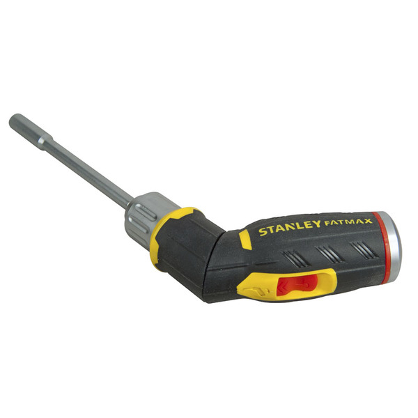 Викрутка Stanley + 12 біт FATMAX (FMHT0-62691)
