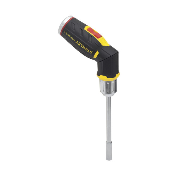 Викрутка Stanley + 12 біт FATMAX (FMHT0-62691)