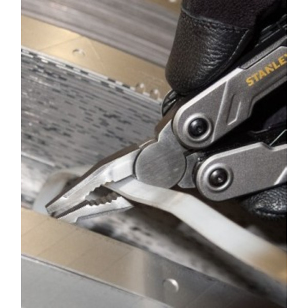 Stanley Мультиінструмент 16 в 1 FatMax