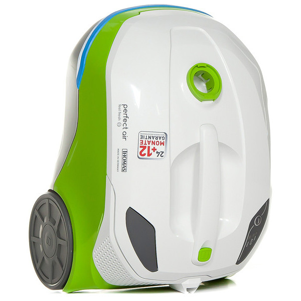 Пилосос THOMAS PERFECT AIR FEEL FRESH X3