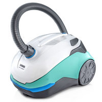 Пилосос THOMAS PERFECT AIR FEEL FRESH X3