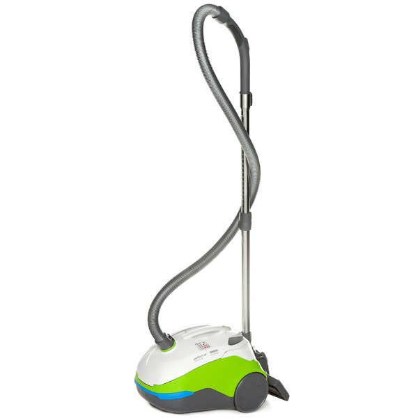 Пилосос THOMAS PERFECT AIR FEEL FRESH X3