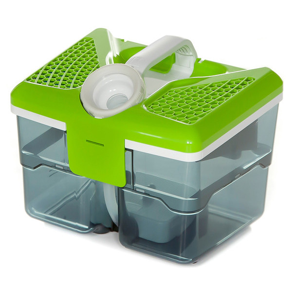 Пилосос THOMAS PERFECT AIR FEEL FRESH X3