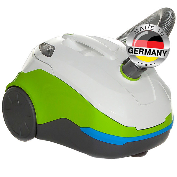 Пилосос THOMAS PERFECT AIR FEEL FRESH X3