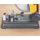 Пила монтажная сетевая DeWALT DW872